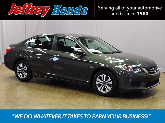 Certified honda accords md #7